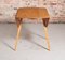 Midcentury Blue Label Ercol Drop Leaf Esstisch, 1960er 2