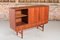 Midcentury Danish Teak Highboard by E. W. Bach, 1960 4