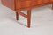 Buffet Mid-Century en Teck par EW Bach, Danemark, 1960 13