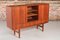 Midcentury Danish Teak Highboard by E. W. Bach, 1960, Image 5