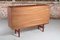 Midcentury Danish Teak Highboard by E. W. Bach, 1960 20