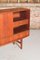 Midcentury Danish Teak Highboard by E. W. Bach, 1960 6