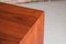 Credenza Mid-Century in teak di EW Bach, Danimarca, 1960, Immagine 18