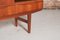 Credenza Mid-Century in teak di EW Bach, Danimarca, 1960, Immagine 14