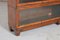 Vintage Sectional Bookcase by Globe Wernicke, 1930s 7