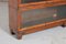 Vintage Sectional Bookcase by Globe Wernicke, 1930s, Image 7