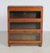 Vintage Sectional Bookcase by Globe Wernicke, 1930s 1