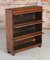 Vintage Sectional Bookcase by Globe Wernicke, 1930s, Image 10