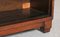 Vintage Sectional Bookcase by Globe Wernicke, 1930s 11