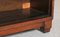 Vintage Sectional Bookcase by Globe Wernicke, 1930s, Image 11