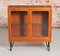 Small Midcentury Teak Bookcase from G-Plan, 1960s 2