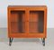 Small Midcentury Teak Bookcase from G-Plan, 1960s, Image 1