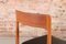 Midcentury Teak Dining Chairs, 1960, Set of 6 11