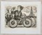 Henry Heerup, Jorn in viaggio per Parigi, XX secolo, Litografia, Immagine 1
