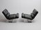 Vintage Lounge Chairs by François Monnet for Kappa, 1972, Set of 2 4