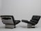 Vintage Lounge Chairs by François Monnet for Kappa, 1972, Set of 2, Image 3