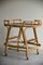 Bamboo Drinks Trolley, Image 1