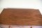 Antique Mahogany Straight Front Chest of Drawers 5