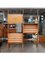 Italian Antonio ​​2-Module Bookcase, 1960s 1