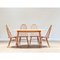 Dining Table by Lucian Ercolani for Ercol 1