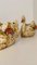 Macetas esmaltadas con forma de cisne de jardín, Imagen 18
