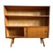 Mid-Century Danish Tapered Bookcase, 1960s 6