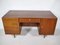 Bureau Mid-Century en Teck, 1960s 4