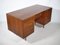 Mid-Century Teak Desk, 1960s, Image 6