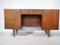 Bureau Mid-Century en Teck, 1960s 1