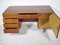 Mid-Century Teak Desk, 1960s 5