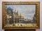 Piazza San Marco in Venice, 1960s, Oil on Canvas, Framed 2