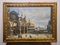 Piazza San Marco in Venice, 1960s, Oil on Canvas, Framed, Image 2