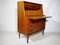 Danish Teak Secretaire by Gunnar Nielsen, 1960s 3