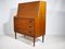 Danish Teak Secretaire by Gunnar Nielsen, 1960s 13