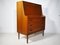 Danish Teak Secretaire by Gunnar Nielsen, 1960s, Image 16