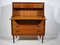 Danish Teak Secretaire by Gunnar Nielsen, 1960s, Image 2