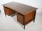 Teak Desk Model WK 465 from WK Möbel, 1960s 14