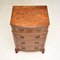 Burr Walnut Chest of Drawers, 1950, Image 6