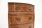 Burr Walnut Chest of Drawers, 1950 8