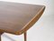 Table Basse en Teck par Tove & Edvard Kindt-Larsen pour France & Søn / France & Daverkosen, Danemark, 1960s 7