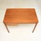 Vintage Danish Teak and Oak Desk, 1960 8