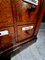 Antique Oak Apothecary Drawer Cabinet, 1890s, Image 4