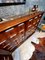 Antique Oak Apothecary Drawer Cabinet, 1890s 29
