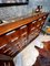 Antique Oak Apothecary Drawer Cabinet, 1890s, Image 29