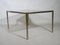 Space Age Modular Smoked Glass Tables, 1970s, Set of 4 15