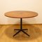 Table Ronde Vintage, 1960s 2