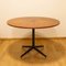 Vintage Round Table, 1960s 2