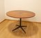 Table Ronde Vintage, 1960s 3