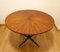 Table Ronde Vintage, 1960s 4