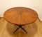 Vintage Round Table, 1960s 4